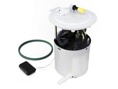 Omix-ADA Fuel Pump Module Assy- 11-15 Grand Cherokee WK - 17709.41