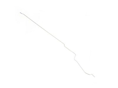 Omix-ADA Fuel Supply Line Front- 94-98 YJ/XJ/ZJ - 17732.30
