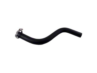 Omix-ADA Fuel Vent Hose 97-02 Jeep Wrangler TJ - 17741.06