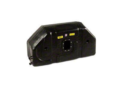 Omix-ADA Gas Tank 20 Gallon 87-95 Jeep Wrangler YJ - 17722.23