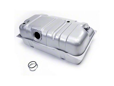 Omix-ADA Gas Tank EFI 86-96 Jeep Cherokee XJ - 17720.15