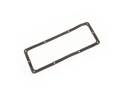 Omix-ADA Gasket Air Vent- 84-95 Jeep CJ/Wrangler YJ - 19707.06