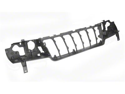 Omix-ADA Grille Support 99-03 Jeep Grand Cherokee WJ - 12039.04