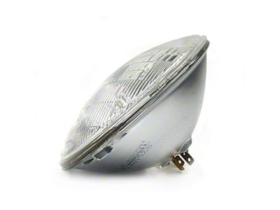 Omix-ADA Halogen Bulb Headlamp 65-06 Jeep CJ & Wrangler - 12409.04