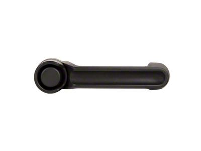Omix-ADA Handle Door Outer- 07-18 Jeep Wrangler JK - 12040.22