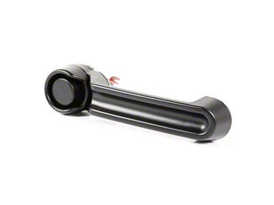 Omix-ADA Handle Tailgate Outer- 07-18 Jeep Wrangler JK - 12040.15