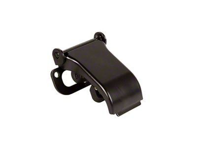Omix-ADA Hard Top Clamp- 07-18 Jeep Wrangler JK - 13510.18