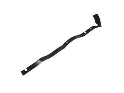 Omix-ADA Hard Top to Body Seal Right- 07-18 Jeep JKU - 12304.42