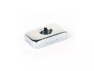 Omix-ADA Hardtop Nut- 97-06 Wrangler TJ - 12304.30