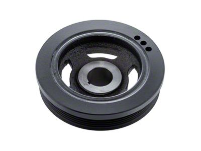 Omix-ADA Harmonic Balancer- 12-21 JK/JL/JT 11-20 WK - 17461.05