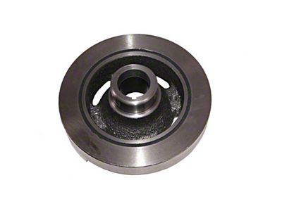 Omix-ADA Harmonic Balancer 5.9L 72-91 Jeep SJ - 17461.03