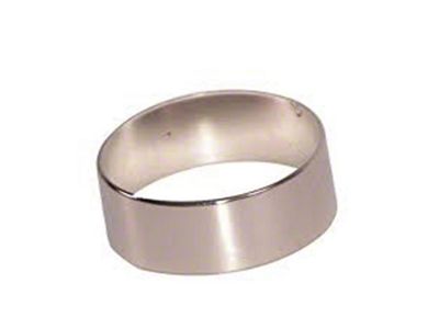 Omix-ADA Harmonic Balancer Repair Sleeve TC11252 - 17461.80