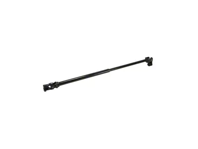 Omix-ADA Lower Steering Shaft Manual 76-86 Jeep CJ - 18024.01