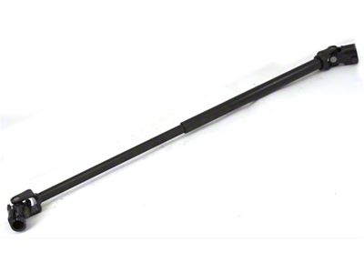 Omix HD Lower Steering Shaft Power 76-86 Jeep CJ - 18024.02