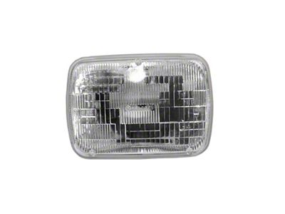 Omix-ADA Headlamp Bulb 84-01 Jeep Models - 12409.05