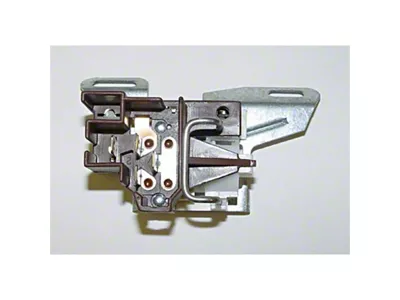 Omix-ADA Headlight Dimmer Switch 90-95 Jeep Wrangler YJ - 17233.04