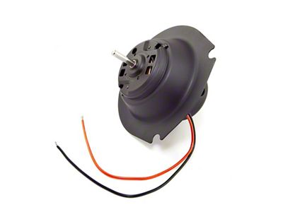 Omix-ADA Heater Blower Motor 88-93 Jeep Cherokee XJ - 17904.04