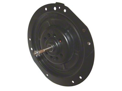 Omix-ADA Heater Blower Motor 91-95 Jeep Wrangler YJ - 17904.03