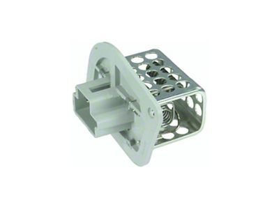 Omix-ADA Heater Blower Resistor 93-06 Jeep Models - 17909.03