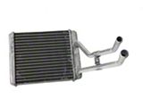 Omix-ADA Heater Core 97-01 Jeep Cherokee & Wrangler - 17901.04