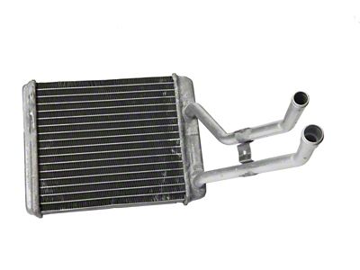Omix-ADA Heater Core 97-01 Jeep Cherokee & Wrangler - 17901.04