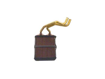 Omix-ADA Heater Core 99-04 Jeep Grand Cherokee WJ - 17901.10