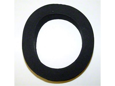 Omix-ADA Heater Firewall Motor Seal 91-95 Wrangler YJ - 17908.03