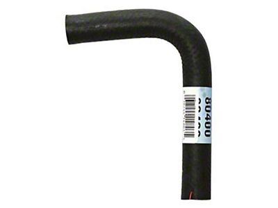 Omix-ADA Heater Hose 4.0L 91-93 Jeep Cherokee XJ - 17116.64