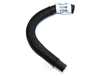 Omix-ADA Heater Hose 91-93 Jeep Cherokee XJ - 17116.50