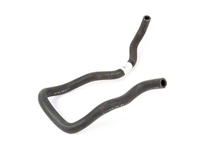 Omix-ADA Heater Hose Inlet 07-11 Jeep Wrangler - 17116.66