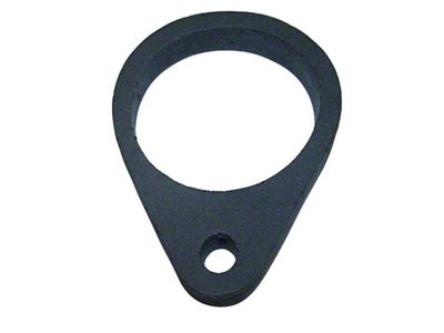Omix-ADA Heater Motor Seal 78-90 Jeep CJ & Wrangler - 17908.02
