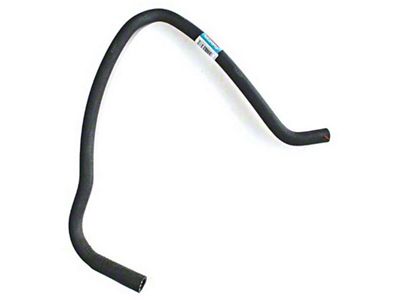 Omix-ADA Heater Supply Hose 4.0L 97-04 Jeep Wrangler TJ - 17116.61