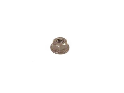 Omix-ADA Hex Nut Slave Cylinder- 84-06 CJ/XJ/YJ/TJ/MJ/SJ/Z - 17258.07