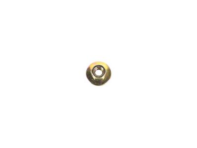 Omix-ADA Hex Nut & Washer M6-1.0- 07-18 Jeep Wrangler JK - 18680.61