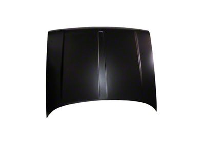 Omix-ADA Hood 93-98 Jeep Grand Cherokee ZJ - 12037.01