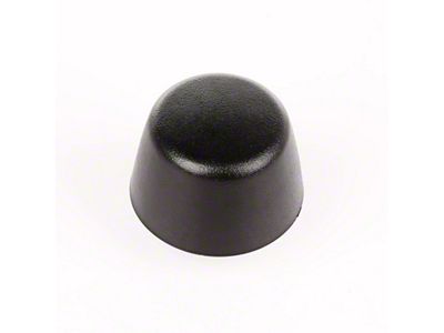 Omix-ADA Hood Bump Stop- 07-18 Jeep Wrangler JK/JKU - 12033.11