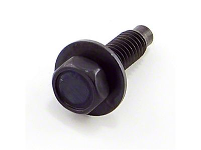 Omix-ADA Hood Hinge Bolt M8-1.25x1-inch- 55-95 CJ/Wrangler - 12029.30