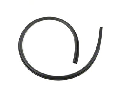 Omix-ADA Hood to Cowl Seal 97-06 Jeep Wrangler TJ - 12302.11