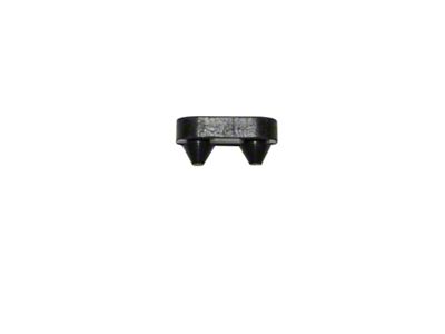Omix-ADA Hood to Fender Bumper 87-06 Jeep Wrangler - 12031.02