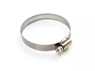 Omix-ADA Hose Clamp; 3-Inch