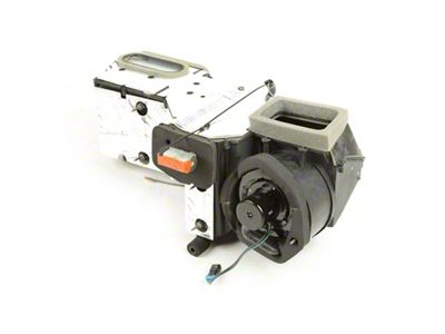 Omix-ADA HVAC Assembly RHD Severe Duty- 84-96 Cherokee XJ - S-56022012AB