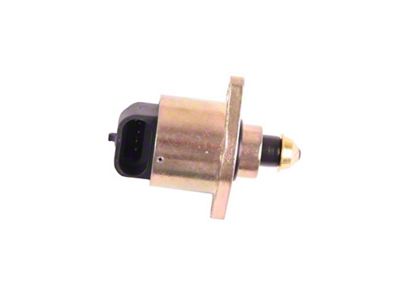 Omix-ADA Idle Air Control Valve- 86-90 Jeep XJ/MJ/SJ 4.0L - 17715.06
