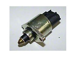 Omix-ADA Idle Air Control Valve- 97-04 Jeep Models - 17715.02
