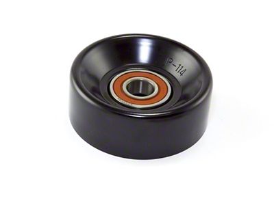 Omix-ADA Idler Pulley- 93-98 Grand Cherokee ZJ 5.9L - 17112.03