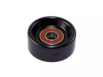 Omix-ADA Idler Pulley 97-06 Jeep Wrangler TJ - 17112.02
