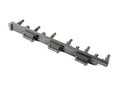 Omix-ADA Ignition Coil- 00-06 XJ/WJ/TJ 4.0L - 17247.19