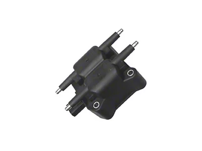 Omix-ADA Ignition Coil- 02-06 Liberty/Wrangler 2.4L - 17247.12