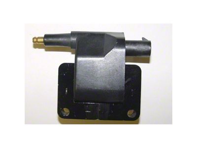 Omix-ADA Ignition Coil 2.5L/4.0L/5.2L 91-97 XJ/YJ/ZJ/MJ - 17247.04