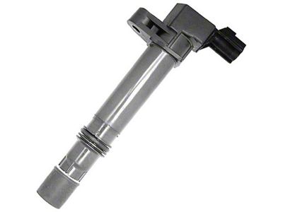 Omix-ADA Ignition Coil- 99-08 Jeep WK/WJ/XK/KJ/KK - 17247.11