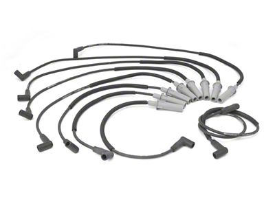 Omix-ADA Ignition Wire Set 5.2L & 5.9L 93-98 G. Cherokee - 17245.14